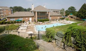 Student Housing in State College, PA | Park Crest Terrace