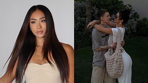 Perfect Match: This is what Savannah Palacio revealed about Francesca Farago's relationship