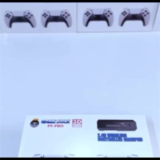 M8 Pro Gamebox Stick Lite HD Console - Tutorial, Combos, and More