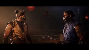 Mortal Kombat 1 Reveal Trailer ! Amazing ! | Fighting Gamers