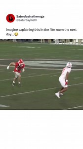 Coach Kirby Smart on Reels