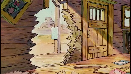 The New Adventures of Winnie the Pooh_S01E12_Paw And Order