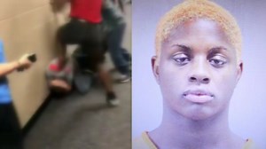 Some defending transgender Tomball High School student charged with assault for fight