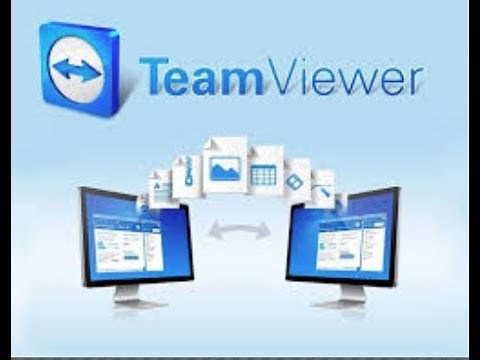 [ TUTO ] Comment installer TeamViewer Mac