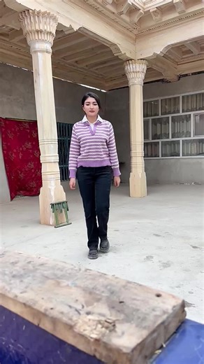 A Da Xi (@chinaxinjianglife)’s videos with original sound - A Da Xi