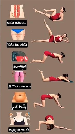 Flat Abs Challenge! 60 Second Yoga For Core Strength 💪#shorts #yogashorts #usa #fitness