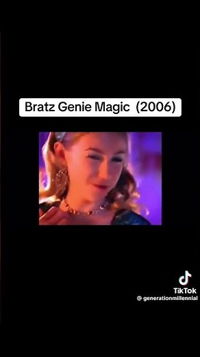 Bratz commercial 2006 #2006