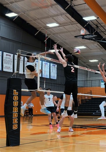 Indiana Tech Volleyball Rally: Controversy and Chaos Unfolds