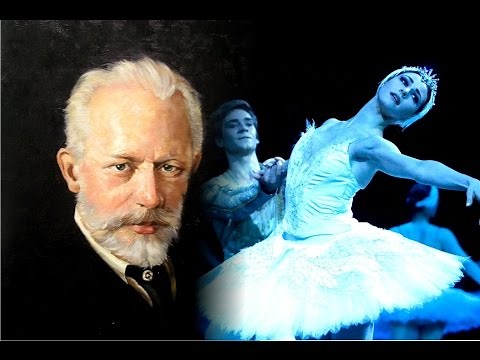 Tchaikovsky - Swan Lake