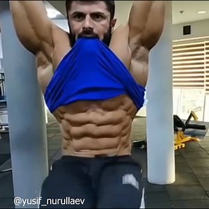65K views · 1.9K reactions | Perfect abs - Bodybuilding Motivation | Gym lovers | Facebook