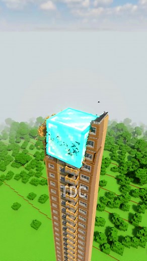 Block Renovation: Upgrading The Block Each Time