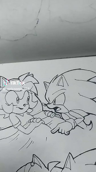 [☆Hrell☆] on TikTok