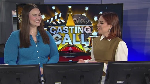 Casting Call Ep. 19