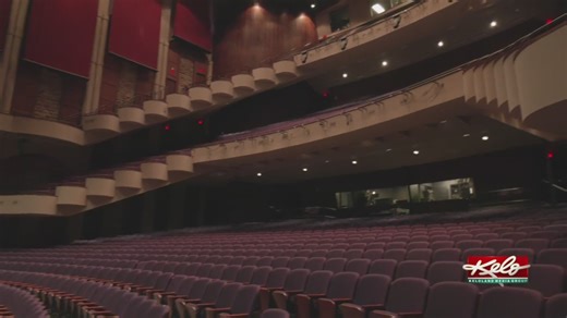 Washington Pavilion expands role outside of historic building