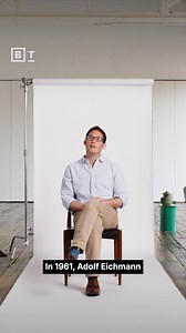 1.3M views · 28K reactions | The path to evil | Jonny Thomson Mini Philosophy #Philosophy | Big Think | Facebook