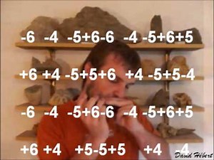 Harmonica "Game Of Thrones" Tab