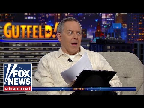 Gutfeld: Good luck, Cuba!