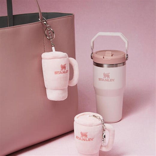 Stanley opens first official store in Hong Kong, with personalisation services