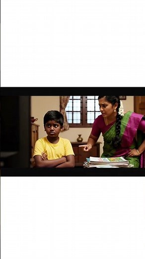 Amma Paiyan Cute Santaikal #trending #shorts #funny #viral #viralvideo #reels #video #tiktok #love