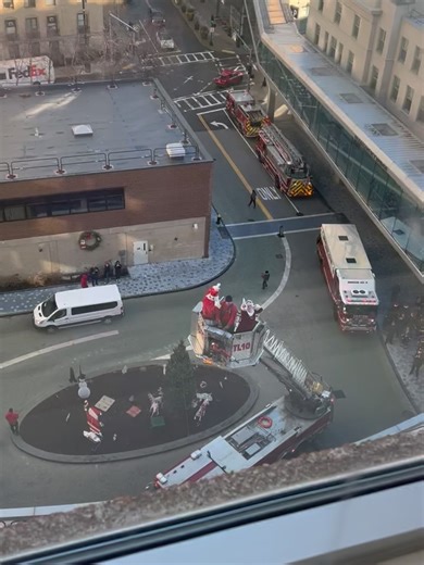 Boston Children’s Hospital on Reels