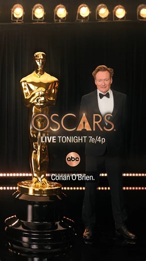 WSB-TV on Instagram: "LIVE TONIGHT: It's the 97th OSCARS! ✨ Hollywood's biggest night starts with a special edition of Channel 2 Action News at 5. Then, join us for “On The Red Carpet” at the Oscars at 5:30 p.m. leading up to the ceremony at 7 p.m. Then Monday morning, Channel 2’s Fred Blankenship is getting inside access to “Live! With Kelly and Mark” after the Oscars. #oscars #hollywood #movies #film"