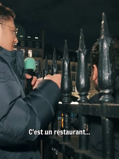 Pierre Niney on Reels