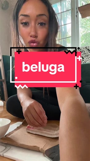 Découvrez le véritable goût du muktuk traditionnel inuit et tchouktche