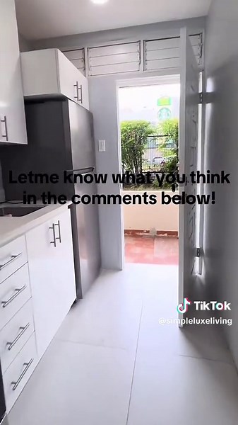 For Rent 🏡| $68,000 JMD 📍Kingston, West kings house rd