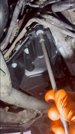 mercedes c220 oil sump full video in my YouTube