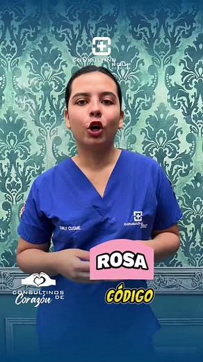 En este video te explicamos la importancia de conocer los códigos de seguridad hospitalaria 🏥🔒 y el significado de los más usados ante una emergencia. ⚠️🚨¿Quieres formar parte de nuestro equipo élite de emergencias médicas y usar estos códigos en verdaderas emergencias? Escríbenos y te enseñaremos 📲📲 #cge #paramédicos #enfermeria #personaldesalud #emergencias #hospital #seguridad #salud #cuidadodelasalud #pacientes #personalmédico #aprendeentiktok #parati | Consulting Group Ecuador - CGE