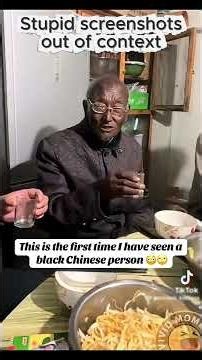 Stupid screenshots out of context