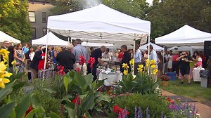3.6K views · 76 reactions | The 10th annual Governor's Buy Local Cookout takes place today! The event will help kick off Maryland Buy Local Challenge Week. Here's a look at last year's cookout, produced by our former intern Becca King. | Maryland Farm & Harvest | Facebook