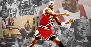 Netflix y The Last Dance: dónde y cuándo ver el último capítulo de la serie documental de Michael Jordan más vista en la cuarentena