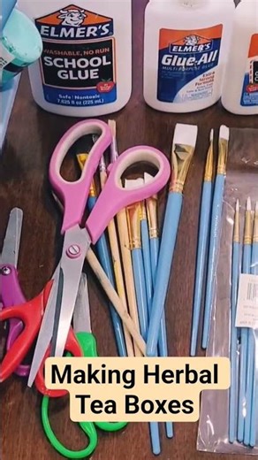 Art and Herbs Class, Creating Tea Blends #herbal #herbaltea #herbtea #herbalmedicine