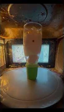 Microwave Challenge 🤯 Which One Wins?