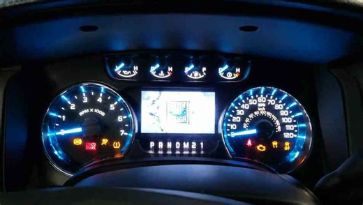 Ford F150 has power but wont start - How to fix