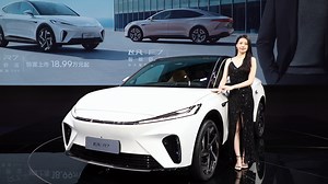 重塑20万级价格市场格局！ 2024款飞凡R7正式上市