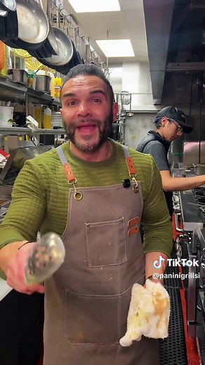 Delicious Stuffed Pork Chop Recipe with Fontina