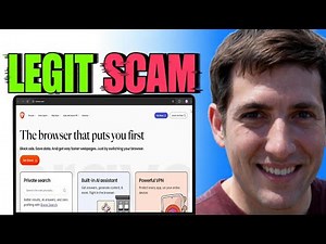 Brave vs Opera GX 2025 Browser Comparison Best Features Speed Privacy Review