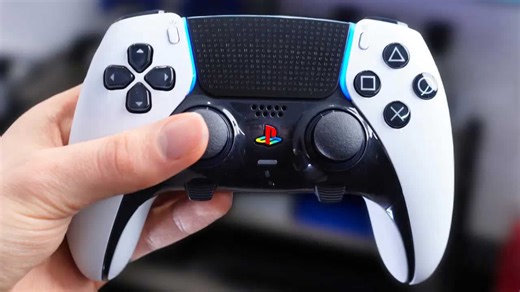 PlayStation Dualsense Edge Review: Should You Buy One? (2025)