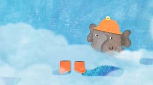 Show Me Show Me | Welly - Trunk | Animation Production Company