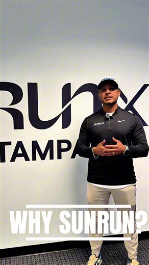 Join Sunrun: A Career with Uncapped Growth Potential