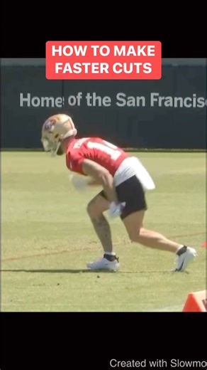 26K views · 313 reactions | HOW TO MAKE FASTER CUTS | First Down Training | Facebook