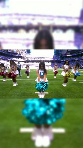 6.4K views · 913 reactions | Reliving this dance until we see you next weekend, Colts Nation﫶 | Indianapolis Colts Cheerleaders | Facebook