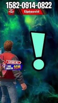 La Meilleur Map XP AFK illimité Chapitre 7 Fortnite, Astuce Comment Gagner de l'XP SANS RIEN FAIRE