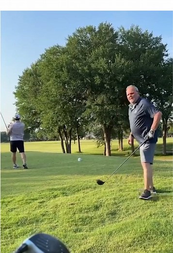 Top Golf Prank: Exploding Golf Ball for Shocking Fun!