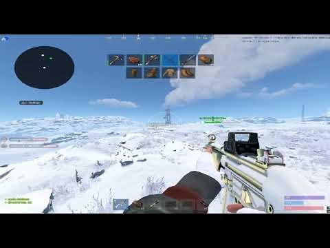 🎃CHEAT RUST ft. Lumeon)🎃 🧨UNDETECT🧨