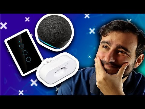 15 DICAS para COMEÇAR a montar sua casa inteligente!