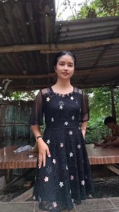 Try Dance SaluyotGirl 😇😇🌾🌾🌾 #wenniesaluyutgirl #fyp | Wennie Valdez