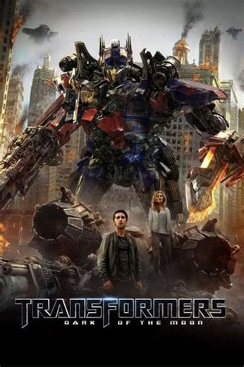Transformers: Dark of the Moon (2011) Streaming - Where to Watch Online